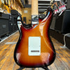 Suhr Classic S Electric Guitar 3-Color Sunburst w/Maple Fingerboard, Padded Gig Bag