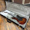ESP Japan E-II SN-III HT Electric Guitar Tiger Eye Sunburst w/Hard Case