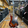 ESP Japan E-II SN-III HT Electric Guitar Tiger Eye Sunburst w/Hard Case