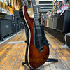 ESP Japan E-II SN-III HT Electric Guitar Tiger Eye Sunburst w/Hard Case