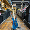 Ibanez Japan Prestige RG5120M Electric Guitar Frozen Ocean w/Hard Case