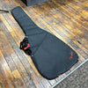 Fender Japan Boxer Series PJ Bass 2020 Sherwood Green Metallic w/Padded Gig Bag