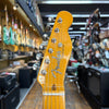 Fender Limited Edition American Vintage II 1951 Telecaster Prototype White w/Tweed Case