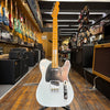 Fender Limited Edition American Vintage II 1951 Telecaster Prototype White w/Tweed Case