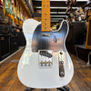 Fender Limited Edition American Vintage II 1951 Telecaster Prototype White w/Tweed Case