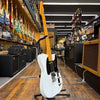 Fender Limited Edition American Vintage II 1951 Telecaster Prototype White w/Tweed Case