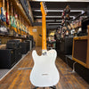 Fender Limited Edition American Vintage II 1951 Telecaster Prototype White w/Tweed Case