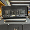 Ampeg USA SVT-CL Classic 300-Watt Bass Amp Head w/SVT-810E 8x10" Speaker Cabinet 1994