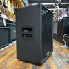 Bergantino NXT210 Neo X-Treme Technology 2x10 Bass Cabinet 8 ohms w/Tweeter