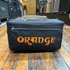 Orange TT15H Tiny Terror Head 7/15-watt Tube Guitar Amplifier Late 2010s w/Carry Case