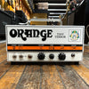 Orange TT15H Tiny Terror Head 7/15-watt Tube Guitar Amplifier Late 2010s w/Carry Case