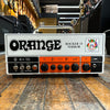 Orange Rocker 15 Terror 15-watt 2-channel Tube Head Late 2010s w/Carry Case