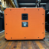 Orange PPC112 60-watt 1x12" Cabinet Late 2010s