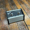 Fender Hot Rod Deluxe 1x12" 40-watt Tube Combo Amp Early 2000s w/Footswitch