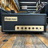 Friedman Pink Taco 20-watt Mini Tube Guitar Amp Head Early 2020s