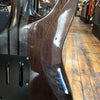 Ibanez RGT42DXFM Solid Body Electric Guitar 2009 Transparent Gray Burst w/Hard Case