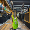 Paul Reed Smith SE Custom 24-08 Electric Guitar Early 2020s Eriza Verde w/Padded Gig Bag