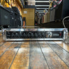 SWR USA 350x 350W Tube Bass Amp Head Late 2000s w/Footswitch, All Materials