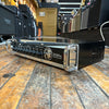 SWR USA 350x 350W Tube Bass Amp Head Late 2000s w/Footswitch, All Materials