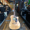 Fender CD-60SCE Dreadnought 12-String Acoustic-Electric 2020 w/Hard Case