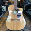 Fender CD-60SCE Dreadnought 12-String Acoustic-Electric 2020 w/Hard Case