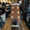 Boulder Creek Solitaire R3-N All-solid Cedar/Mahogany Dreadnought Acoustic Guitar 2007 w/Soundport, Hard Case