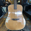 Boulder Creek Solitaire R3-N All-solid Cedar/Mahogany Dreadnought Acoustic Guitar 2007 w/Soundport, Hard Case