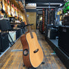 Boulder Creek Solitaire R3-N All-solid Cedar/Mahogany Dreadnought Acoustic Guitar 2007 w/Soundport, Hard Case