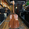 Boulder Creek Solitaire R3-N All-solid Cedar/Mahogany Dreadnought Acoustic Guitar 2007 w/Soundport, Hard Case