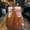 Boulder Creek Solitaire R3-N All-solid Cedar/Mahogany Dreadnought Acoustic Guitar 2007 w/Soundport, Hard Case