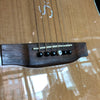 Boulder Creek Solitaire R3-N All-solid Cedar/Mahogany Dreadnought Acoustic Guitar 2007 w/Soundport, Hard Case