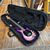 Ernie Ball Music Man StingRay Special 4 H Bass Guitar 2024 Purple Sunset w/Mono Case, All Materials