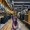 Ernie Ball Music Man StingRay Special 4 H Bass Guitar 2024 Purple Sunset w/Mono Case, All Materials