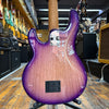 Ernie Ball Music Man StingRay Special 4 H Bass Guitar 2024 Purple Sunset w/Mono Case, All Materials