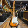Fender Limited Edition 40th Anniversary Stratocaster 1994 2-Color Sunburst w/Hard Case