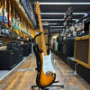 Fender Limited Edition 40th Anniversary Stratocaster 1994 2-Color Sunburst w/Hard Case