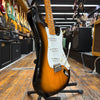 Fender Limited Edition 40th Anniversary Stratocaster 1994 2-Color Sunburst w/Hard Case