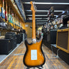 Fender Limited Edition 40th Anniversary Stratocaster 1994 2-Color Sunburst w/Hard Case