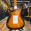 Fender Limited Edition 40th Anniversary Stratocaster 1994 2-Color Sunburst w/Hard Case
