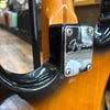 Fender Limited Edition 40th Anniversary Stratocaster 1994 2-Color Sunburst w/Hard Case
