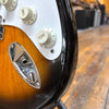 Fender Limited Edition 40th Anniversary Stratocaster 1994 2-Color Sunburst w/Hard Case