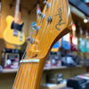 Fender Limited Edition 40th Anniversary Stratocaster 1994 2-Color Sunburst w/Hard Case