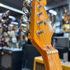 Fender Limited Edition 40th Anniversary Stratocaster 1994 2-Color Sunburst w/Hard Case