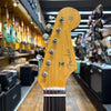 Fender Crafted in Japan ST-62 1962 Reissue Stratocaster 1997 3-Color Sunburst w/Fender Hard Case