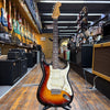 Fender Crafted in Japan ST-62 1962 Reissue Stratocaster 1997 3-Color Sunburst w/Fender Hard Case