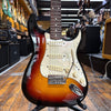 Fender Crafted in Japan ST-62 1962 Reissue Stratocaster 1997 3-Color Sunburst w/Fender Hard Case