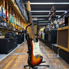 Fender Crafted in Japan ST-62 1962 Reissue Stratocaster 1997 3-Color Sunburst w/Fender Hard Case