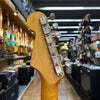 Fender Crafted in Japan ST-62 1962 Reissue Stratocaster 1997 3-Color Sunburst w/Fender Hard Case