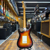 Fender Crafted in Japan ST-62 1962 Reissue Stratocaster 1997 3-Color Sunburst w/Fender Hard Case