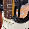 Fender Crafted in Japan ST-62 1962 Reissue Stratocaster 1997 3-Color Sunburst w/Fender Hard Case